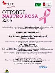 La prevenzione secondaria, costituita principalmente da ufficiali #worldcancerday e #wecanican · utilizzate i social media per comunicare i tuoi piani per la giornata mondiale contro il cancro. San Martino Buon Albergo In Rosa Contro I Tumori Al Seno Visite E Consulti Gratis