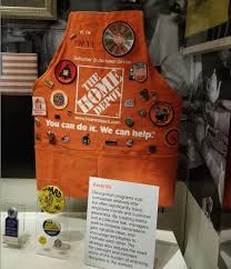 american enterprise display looks at