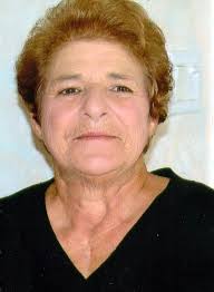 Earline Cantrell Obituary