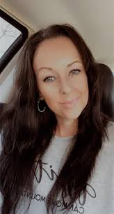 Jennifer Carter, Ms. Wheelchair Oklahoma USA, shares why she entered the  Ms. Wheelchair USA Pageant.