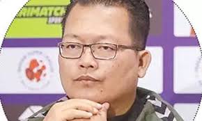 Khalid Jamil's tenure off to promising start at CAFA Nations Cup: Armando  Colaco