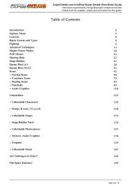 Oct 24, 2021 · the following contains a list of unlockables a player can obtain in super smash bros. Super Smash Bros Brawl Unofficial Guide Supercheats Com