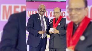 Ever since he became a doctor, padma shri dr kk aggarwal has dedicated his life to the welfare of the public and raising health awareness. Dr Kk Aggarwal Sworn In As The President Of The Confederation Of Medical Associations Of Asia And Oceania People Health Care Radius