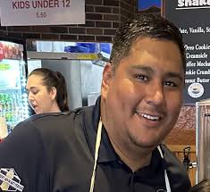 Blue Tie Guy Ambassadors