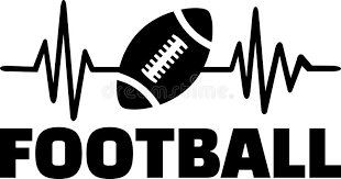 Download free and premium icons for web design, mobile application, and other graphic design work. Football Heartbeat Stock Illustrations 121 Football Heartbeat Stock Illustrations Vectors Clipart Dreamstime