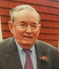 Obituary information for Robert Sheldon Yates