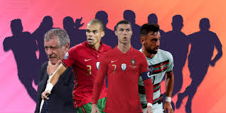 This page displays a detailed overview of the club's current squad. Why Portugal Are Among The Favourites For Euro 2020