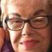 Shirley Shadowen Obituary