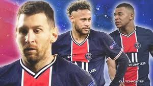 Foto Artikel : Melihat Peluang Paris Saint-Germain dengan Pasukan Barunya! 