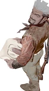 Post 5632327: Golden_Kamuy sugardandii Tetsuzou_Nihei