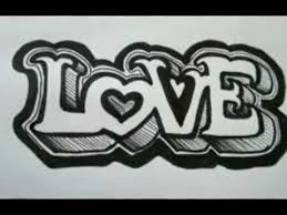 Maybe you would like to learn more about one of these? Graffiti Simple 3d Alphabet Novocom Top