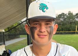 Palm Beach 7A-6A baseball first team, second team, honorable mention, coach  of the year