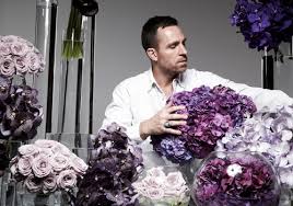 Maybe you would like to learn more about one of these? Jeff Leatham Florist With Flowers