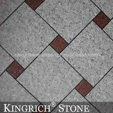Floor design tile design exterior wall cladding donor wall wardrobe door designs glass room function room floor patterns home. Granite Flooring Design Of Grey Granite G603 For Home Depot Buy Home Depot Precut Granite G603 Bianco Crystal Granite Product On Alibaba Com