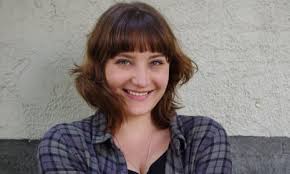 Laura Davis: 'I once broke up a fight while wearing a ...