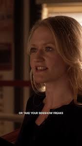 THIS is the Abby Donovan 👏 👏 #RayDonovan