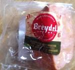 Pain De Viande à La Moutarde