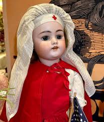 The Grovian Doll Museum