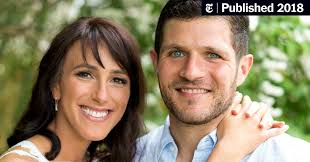 Lindsay Lieberman, Isaac Kardon