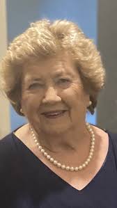 Death Notice of Bridie Roddy (née Shiel) (Newcastle, Galway)