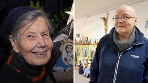 Eva Spångberg lockade tiotusentals besökare: ”Var som en atombomb som kom” 