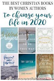These bestselling books for christian women books include a range of interesting topics from christian authors including marriage, childcare. 40 Of The Best Christian Books For Women 2021 By Genre Life Stage