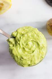 3 Ingredient Avocado Sauce Recipe Avocado Sauce Avacado Recipes Easy Pasta Sauce