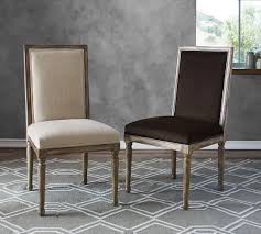 Pottery barn's kitchen chairs and benches bring style to any room. Pottery Barn Dining Room Sale Save 30 Dining Tables Chairs Chandeliers More