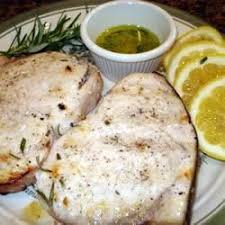Allrecipes France Recette Espadon Grille Idee Recette Espadon