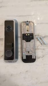 I replaced the batteries with new ones recently. Best Wireless Video Doorbells Top Picks 2020 Reviews Wireless Video Doorbell Wireless Home Security Systems Home Security