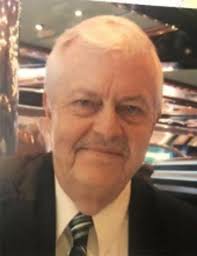 Samuel "Pat" Byrd Obituary May 9, 2021