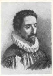 Miguel de Cervantes Saavedra