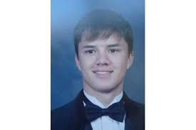 David Byars Obituary (1984