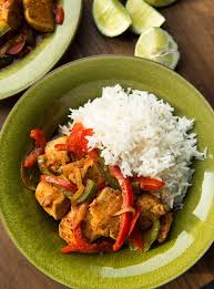 Poulet Yassa De Boucar Diouf Ricardo Recipe African Food Food Recipes