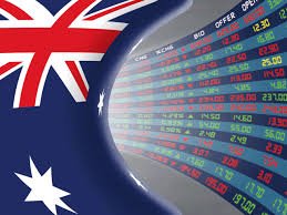 Global Markets Australian Shares Rise For Third Session As