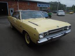 Image result for Light Gold 1968 Dart