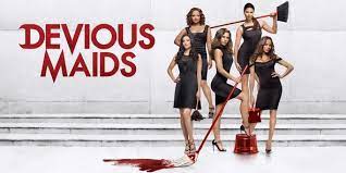 The Complete First Season Devious Maids Devious Maids Top Tv Maid