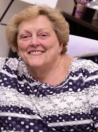 Sharon V. Popper Obituary