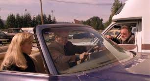 Twin Peaks Fire Walk With Me
