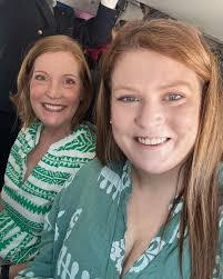 Hannah Michael's Instagram, Twitter & Facebook