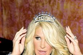 Kim Zolciak Hosts CîROC New Years Eve Party At Beauty & Essex