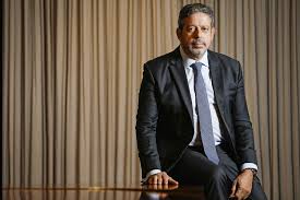 Últimas noticias, fotos, y videos de arthur lira las encuentras en el comercio. Arthur Lira O Brasil Precisa Aprovar As Reformas Estruturais Veja