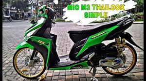 Check spelling or type a new query. Yamaha Mio M3 Youtube