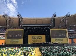 Plenty of food and drink choices and activities/entertainment for the whole family. Special Report National Day Of Prayer At Fnb Stadium Pro Avl Mea