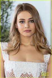 Hero Fiennes-Tiffin & Josephine Langford Attend 'After' Photo Call in Rome:  Photo 1225816