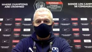El directo javier aguirre habla sobre cine y confiesa que le gusta el género experimental. V6l4tgsh9xnxzm