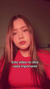 Marlen Olivas (@marlen.olivas2)'s videos with sonido original