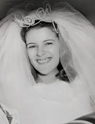 Barbara Walker Obituary (1944