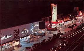 Inside Lincoln Road S Lost Carib Theater Soon To Be A Ross Lincoln Road Aventura Florida Miami Beach Florida