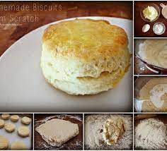 It's really easy and pretty quick. How To Make Homemade Biscuits From Scratch Frugally Sustainable